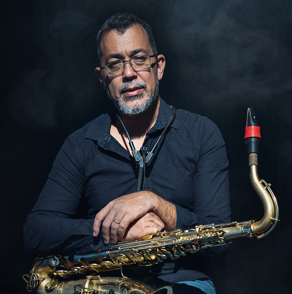 JAZZ / ALAIN CHAN (15-18-20€)