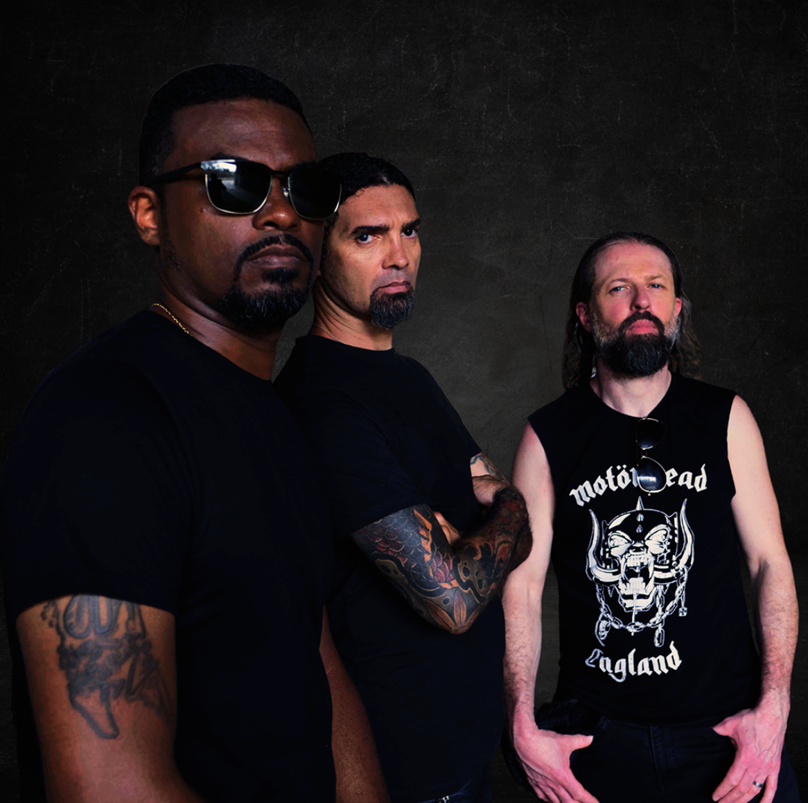 DEATH METAL / KALDEIRA + LOMOR (10-12-15€)