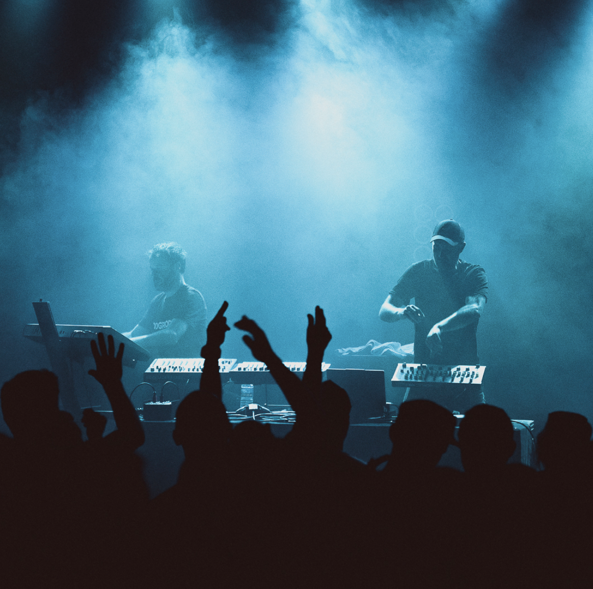 DUB ELECTRO / ONDUBGROUND + TWINKLE (20-23-25€)
