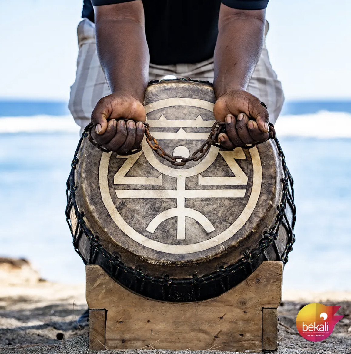 TRIBAL MALOYA / LA HOULE DÉCHAÎNÉE (5-8-10€)