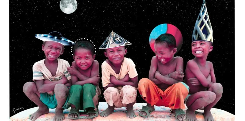 VERNISSAGE / MOJO OM (GRATUIT)