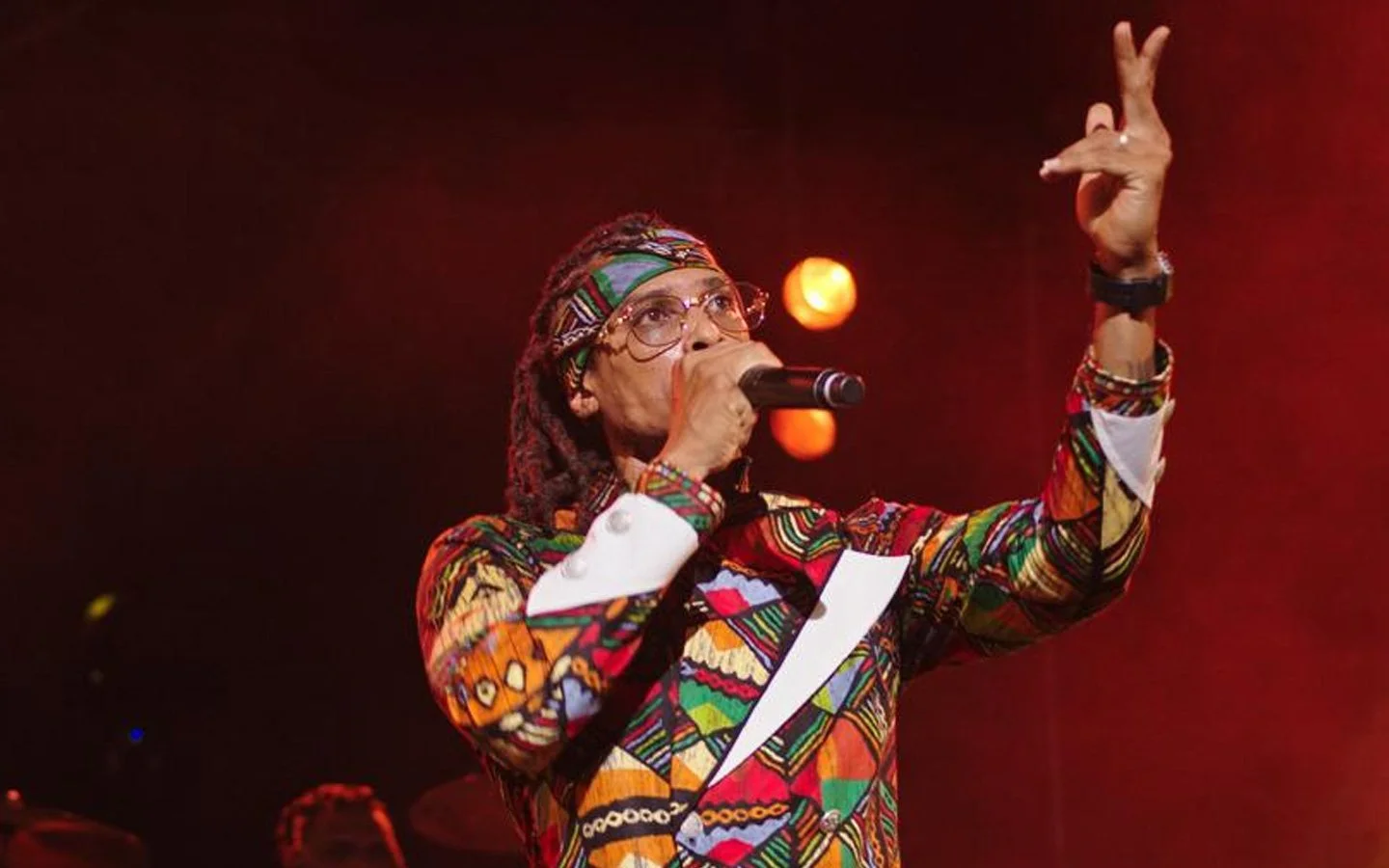 DANCEHALL / KAF MALBAR (20€)