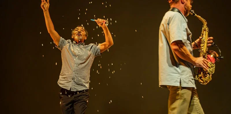 THEATRE BAZAR / BOUCHES COUSUES (11-13-16€)