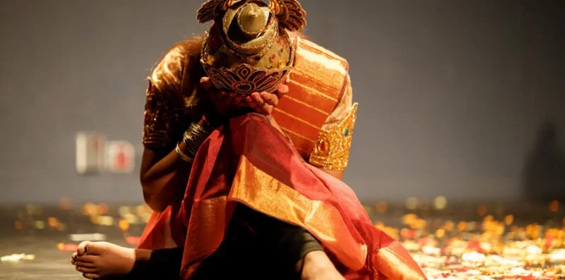 SPECTACLE MUSICAL / BAL TAMOUL (5€)