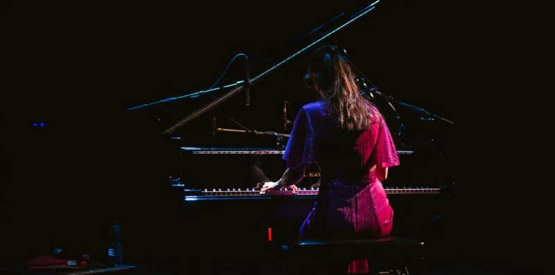 AURELIE CAUMES / CHOPIN &amp; LISZT  (11-13-16€)