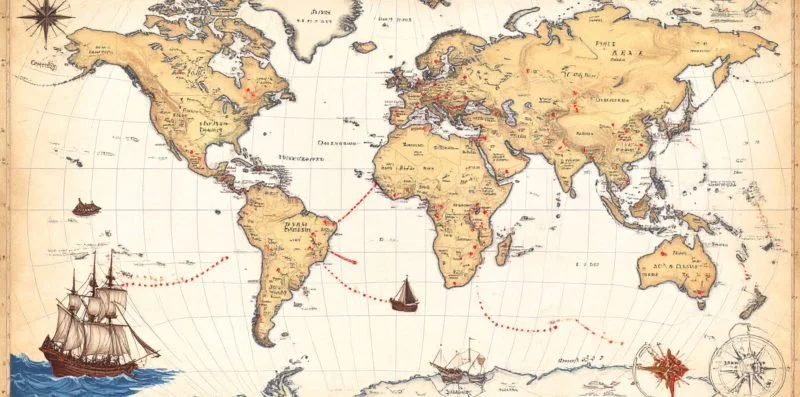 CENDRINE MOLINA / FAIRE LE TOUR DU MONDE POUR FAIRE LE TOUR DE SOI (GRATUIT SUR INSCRIPTION)