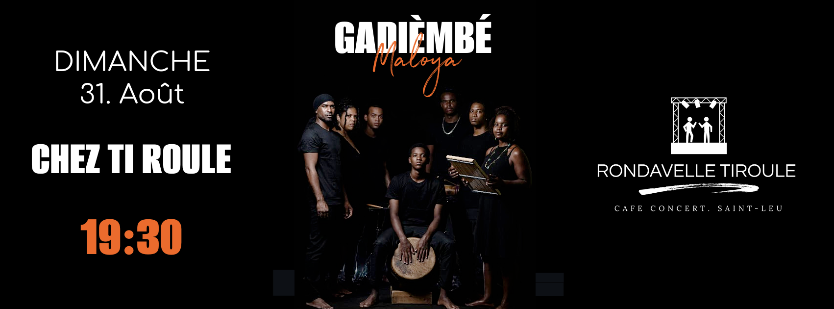 MALOYA GADIÈMBÉ (GRATUIT)