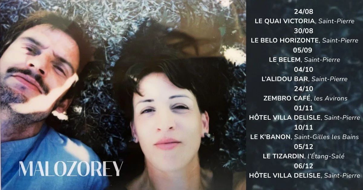 JAZZ SÉGA BOSSA NOVA / MALOZOREY (GRATUIT)