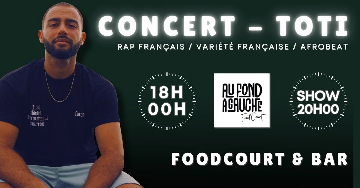 RAP VARIÉTÉ FRANÇAISE / TOTI (GRATUIT)