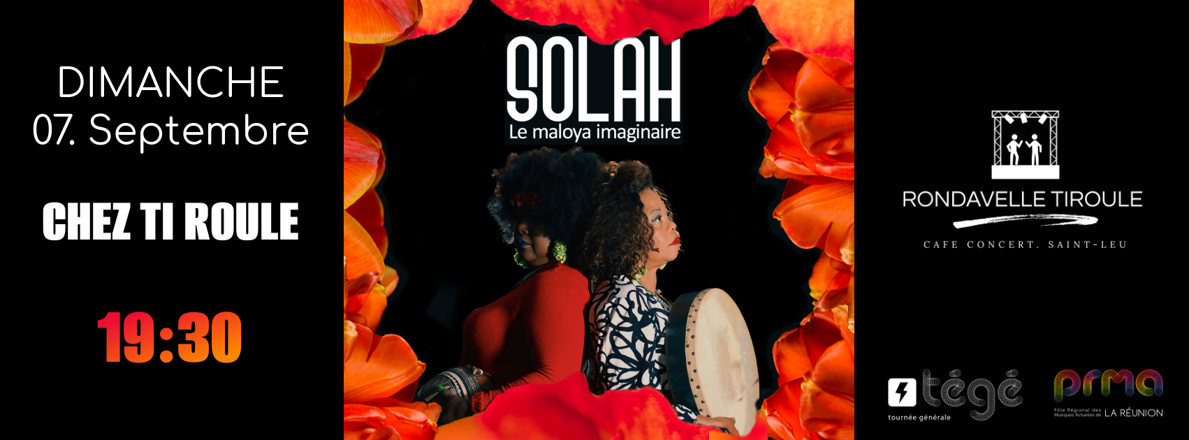 MALOYA / SOLAH (GRATUIT)