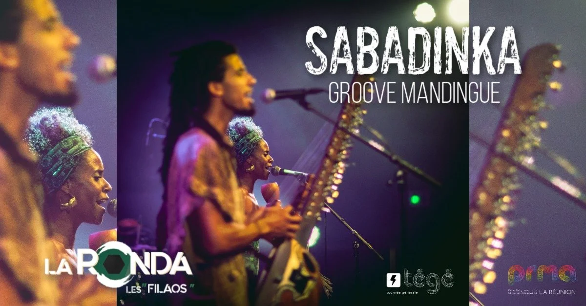 MUSIQUE MANDINGUE / SABADINKA (GRATUIT)
