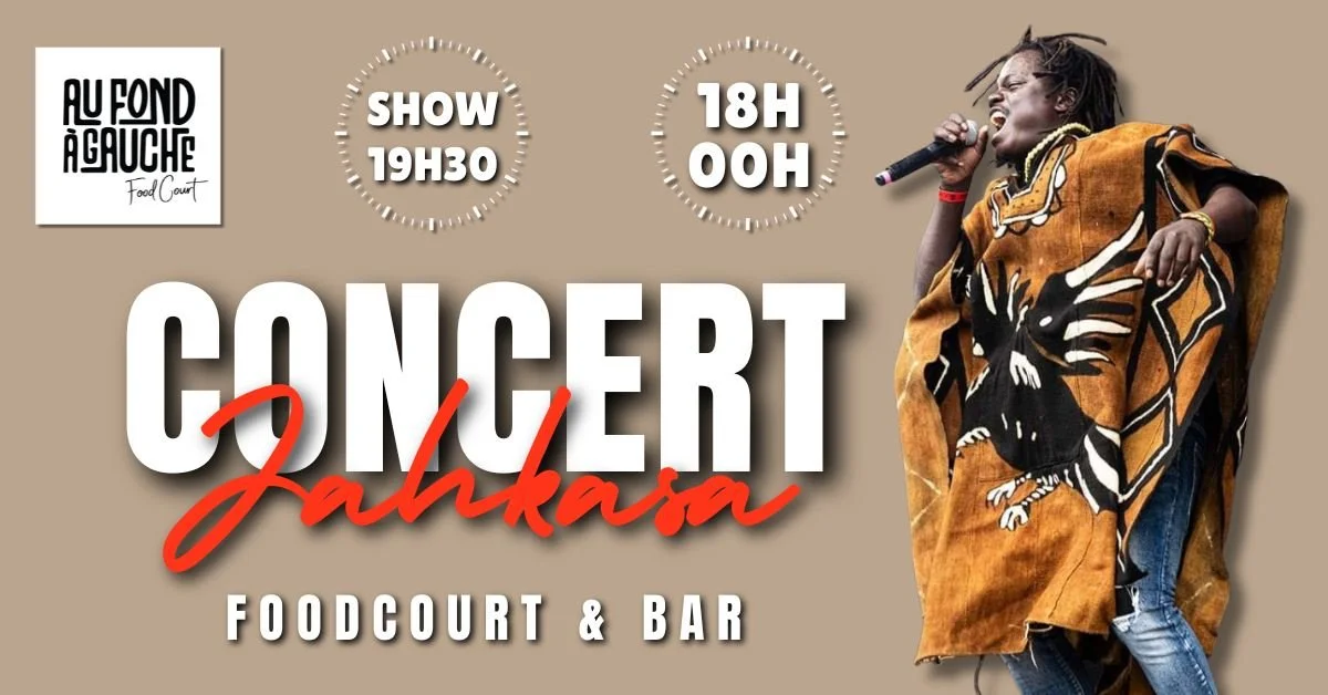 REGGAE MANDINGUE / JAHKASA (GRATUIT)