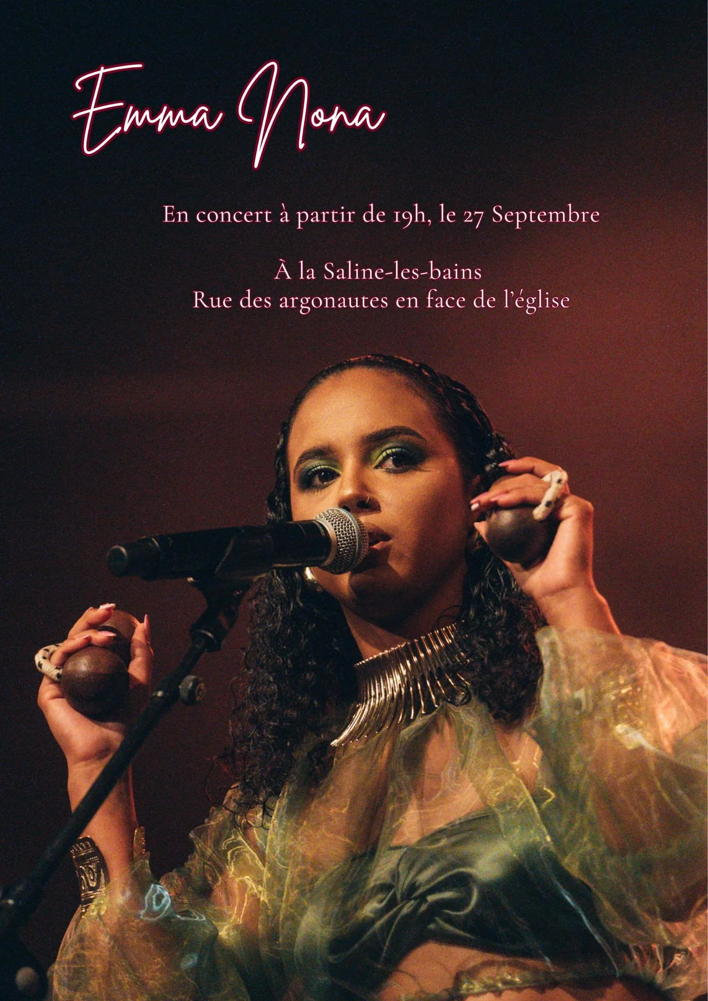 MALOYA FUSION / EMMA NONA (GRATUIT)