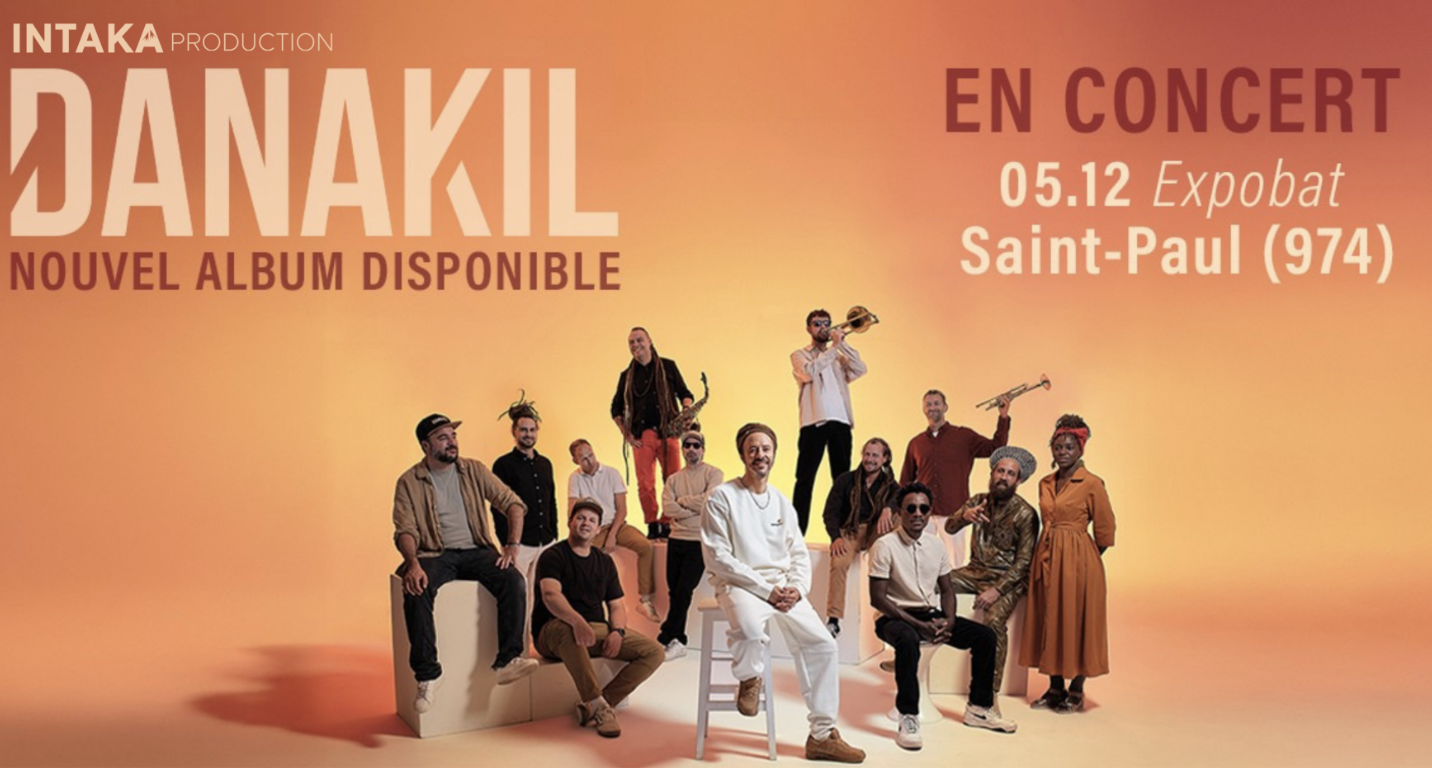 REGGAE / DANAKIL (30€)