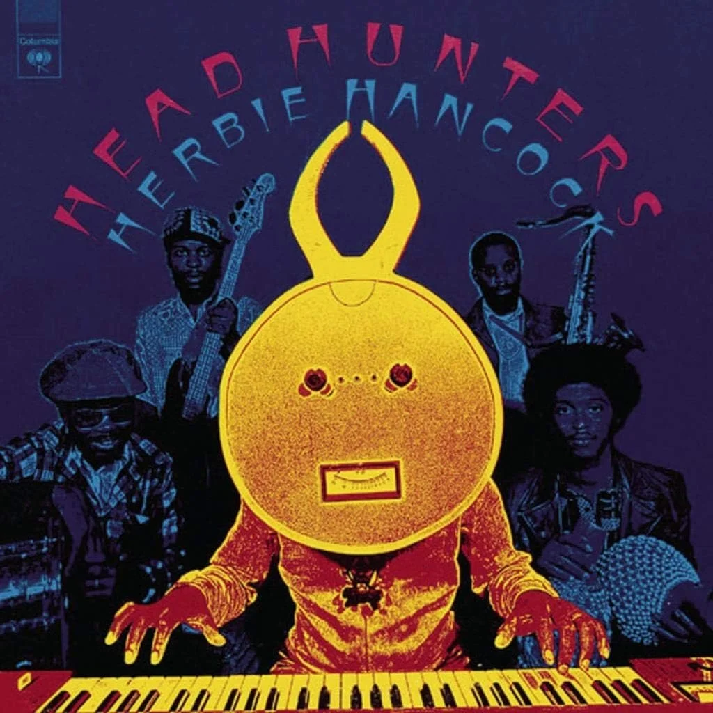 JAZZ / TRIBUTE TO "HEADHUNTERS" (GRATUIT)
