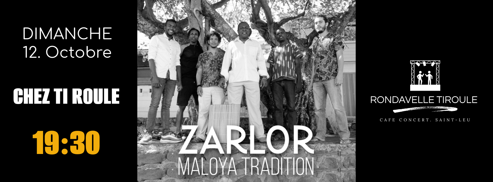 MALOYA / ZARLOR (GRATUIT)