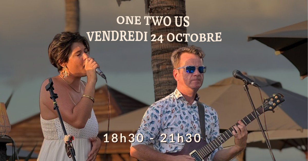 REPRISES / ONE TWO US (GRATUIT)
