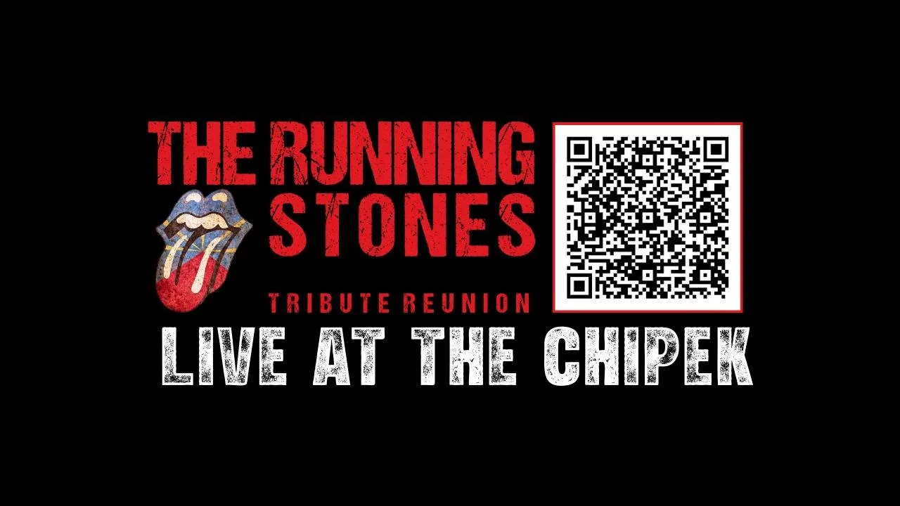 TRIBUTE TO THE ROLLING STONES / THE RUNNING STONES (5€)
