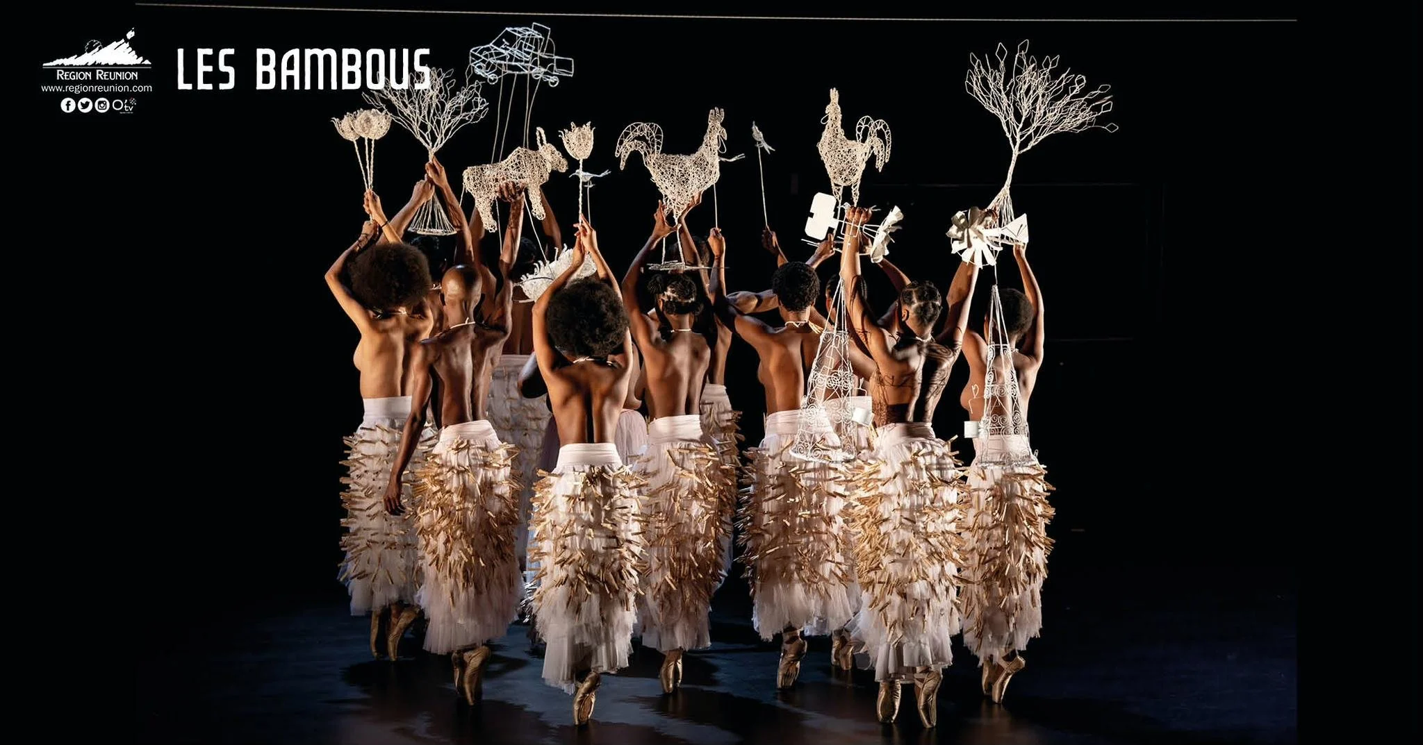 MAMELAS ARTISTIC MOVEMENT / HATCHED ENSEMBLE (7-10-13€)