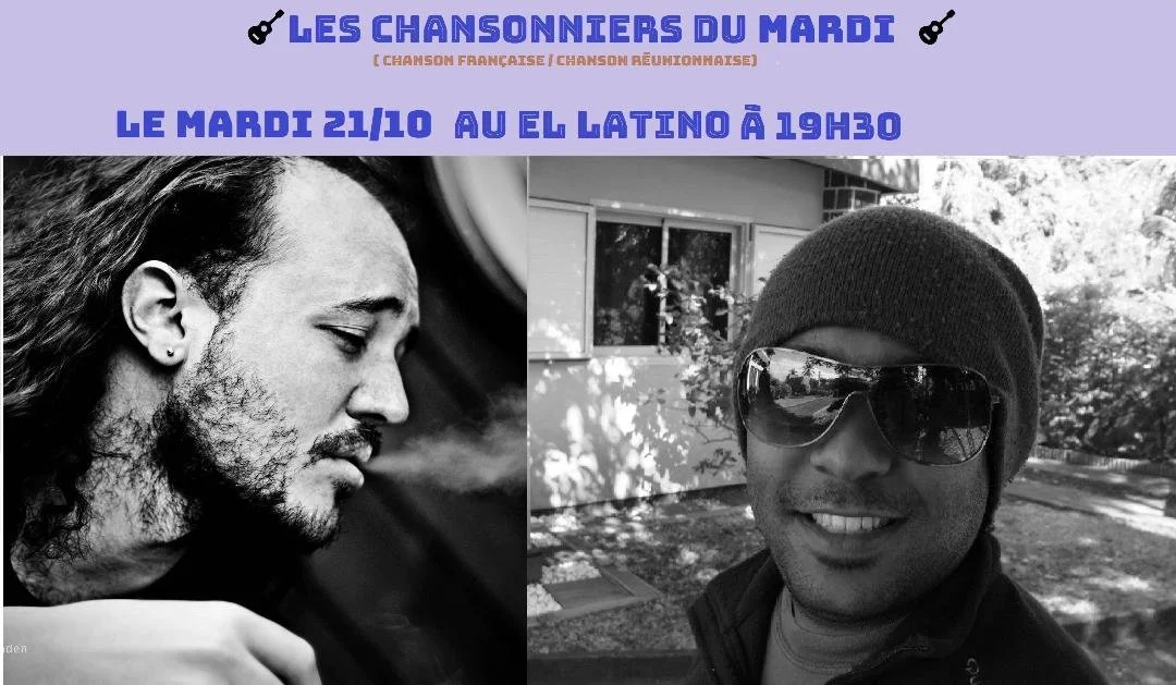 CHANSON FRANÇAISE / KALIKO MUZIK BAND (GRATUIT)