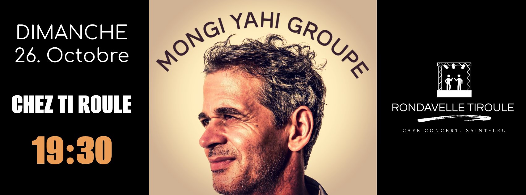 MUSIQUES ARABO-ANDALOUSES / MONGI YAHI GROUPE (GRATUIT)