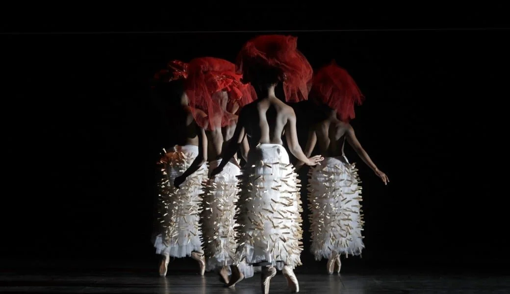 FESTIVAL O'CHAPO / MAMELAS ARTISTIC MOVEMENT / HATCHED ENSEMBLE (GRATUIT SUR RÉSERVATION)