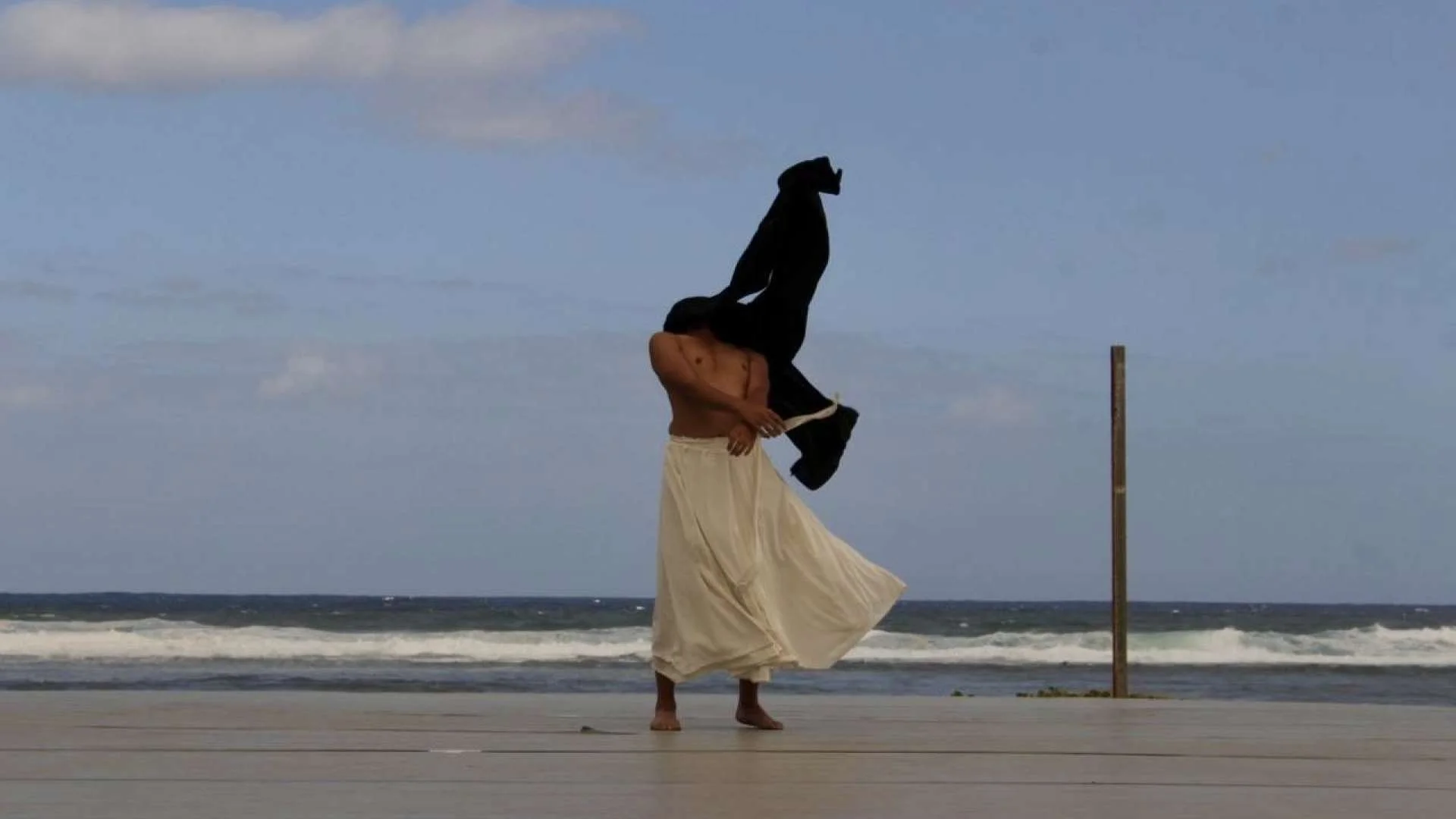 VERNISSAGE / MOUVMAN / 1 KM DE DANSE (GRATUIT)