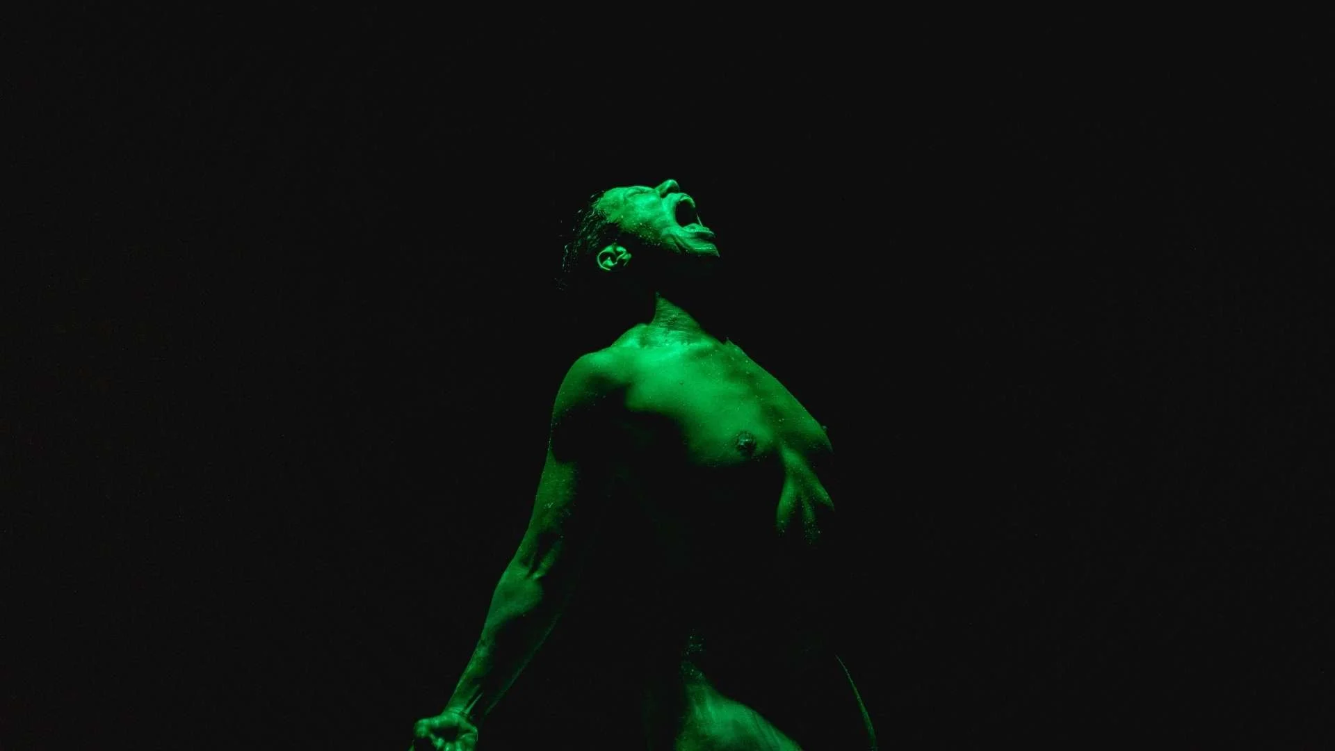 FESTIVAL SOUFFLE O.I. #6 / CIE MORPHOSE - SORAYA THOMAS / ET MON COEUR DANS TOUT CELA ? (5-8-12-18-25€)