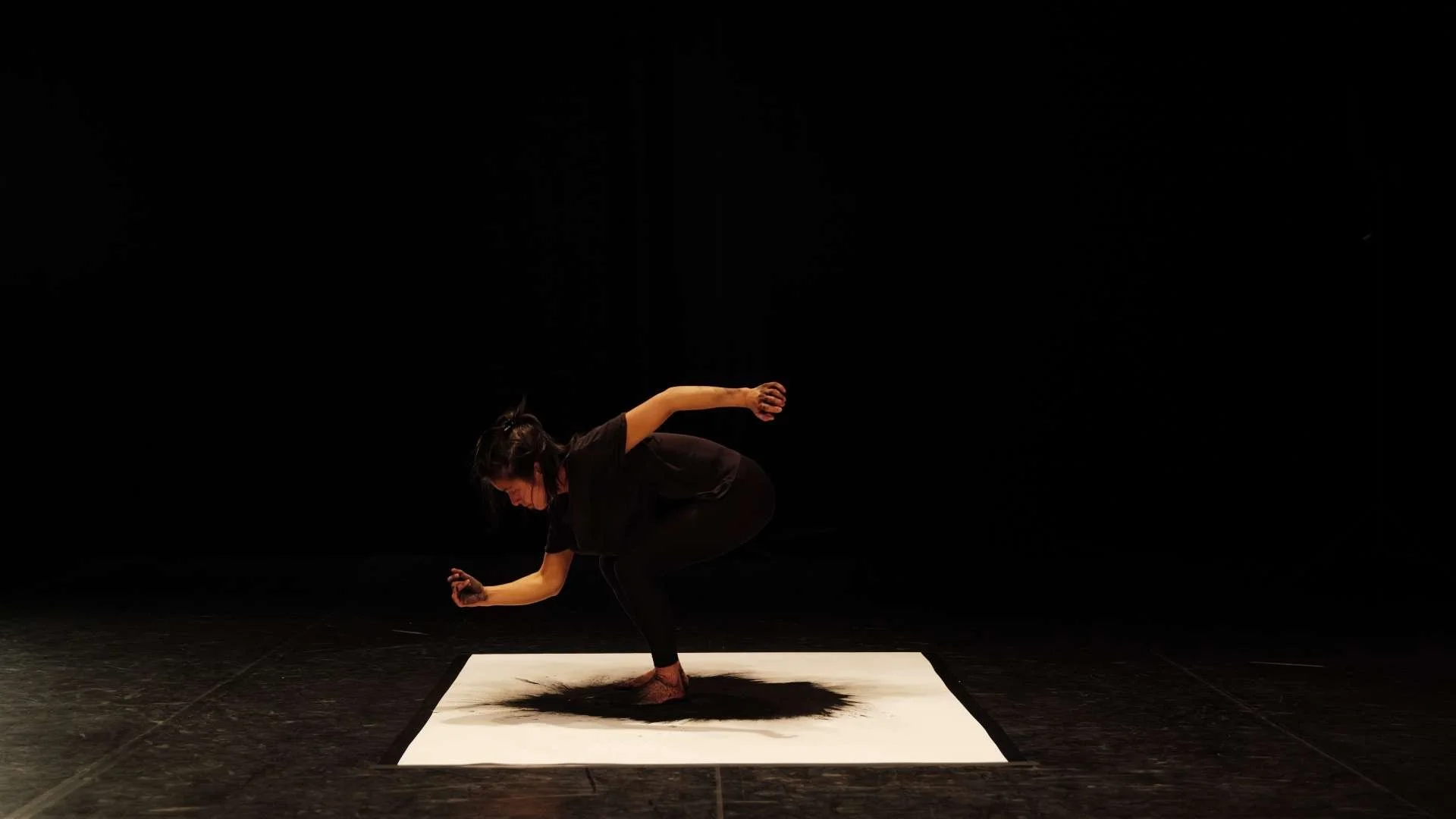 FESTIVAL SOUFFLE O.I. #6 / ALEXANDRA DAMASSE / JOAN (5-8-12-18-25€)