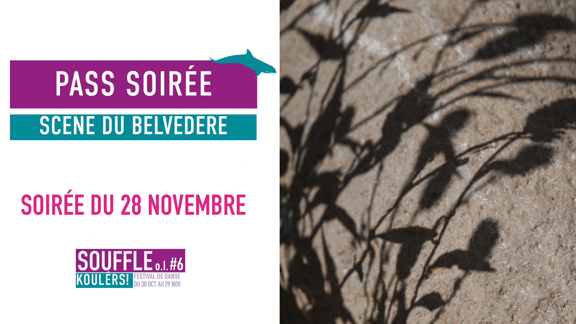 FESTIVAL SOUFFLE O.I. #6 / MKAYIDI + MARATHON ! (5-8-12-18-25€)