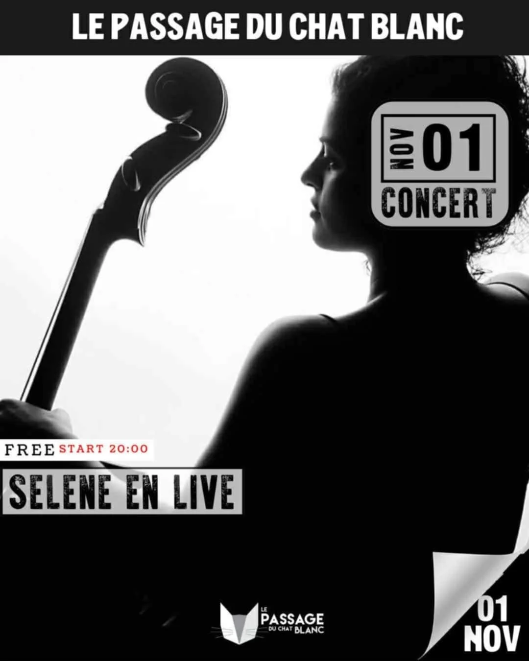 WORLD JAZZ PSYCHÉ ROCK / Sėlēnę (GRATUIT)
