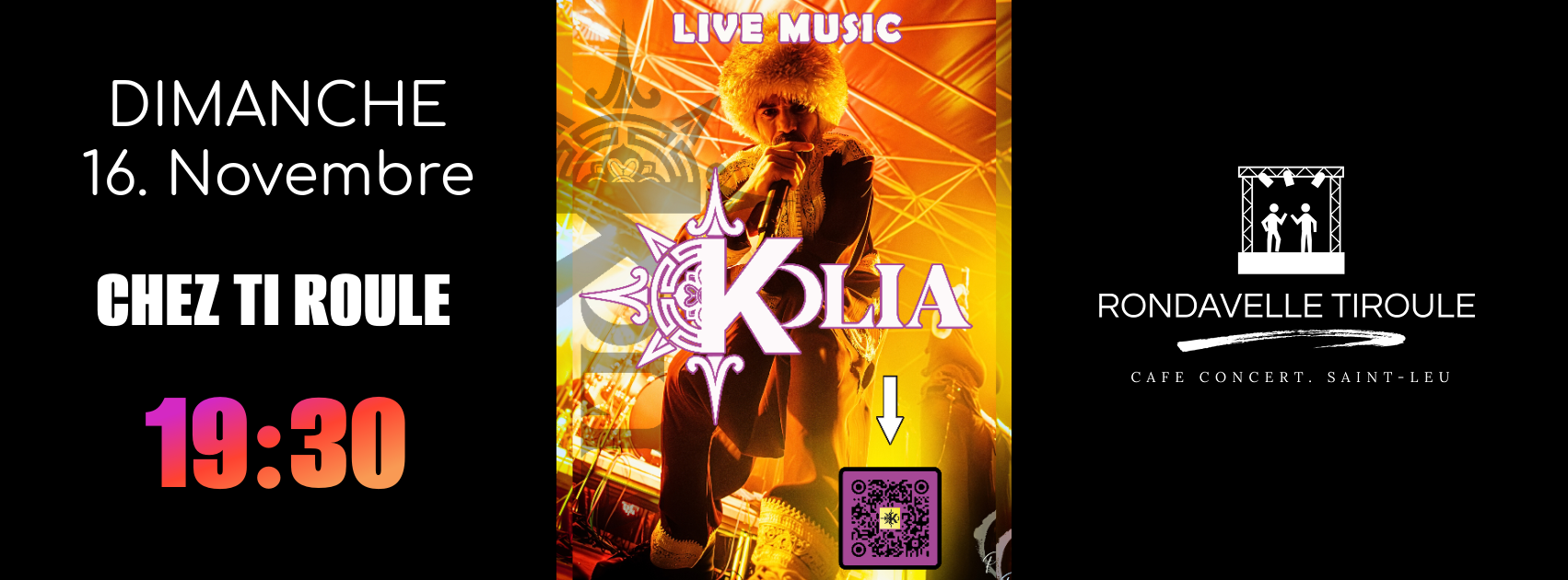 HIP HOP ELECTRO AFRO BEAT / KOLIA (GRATUIT)