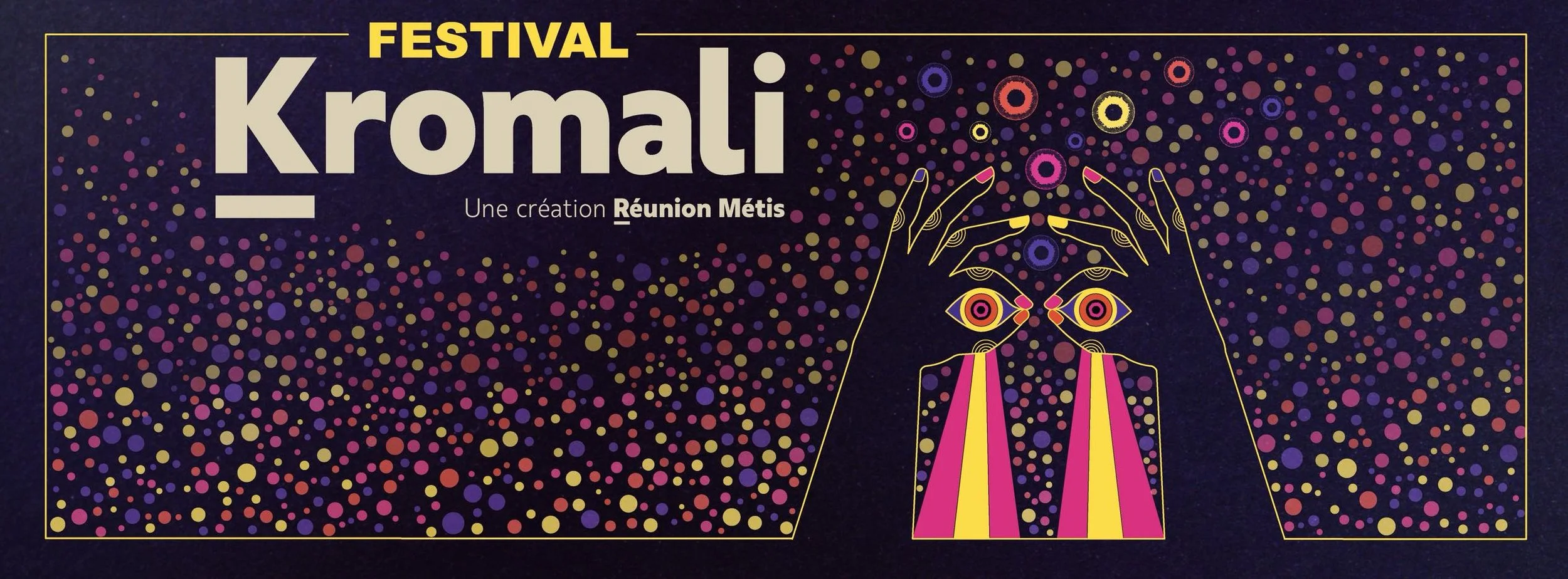FESTIVAL KROMALI 2025 (GRATUIT)