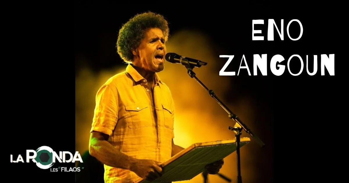 MALOYA / ENO ZANGOUN (GRATUIT)