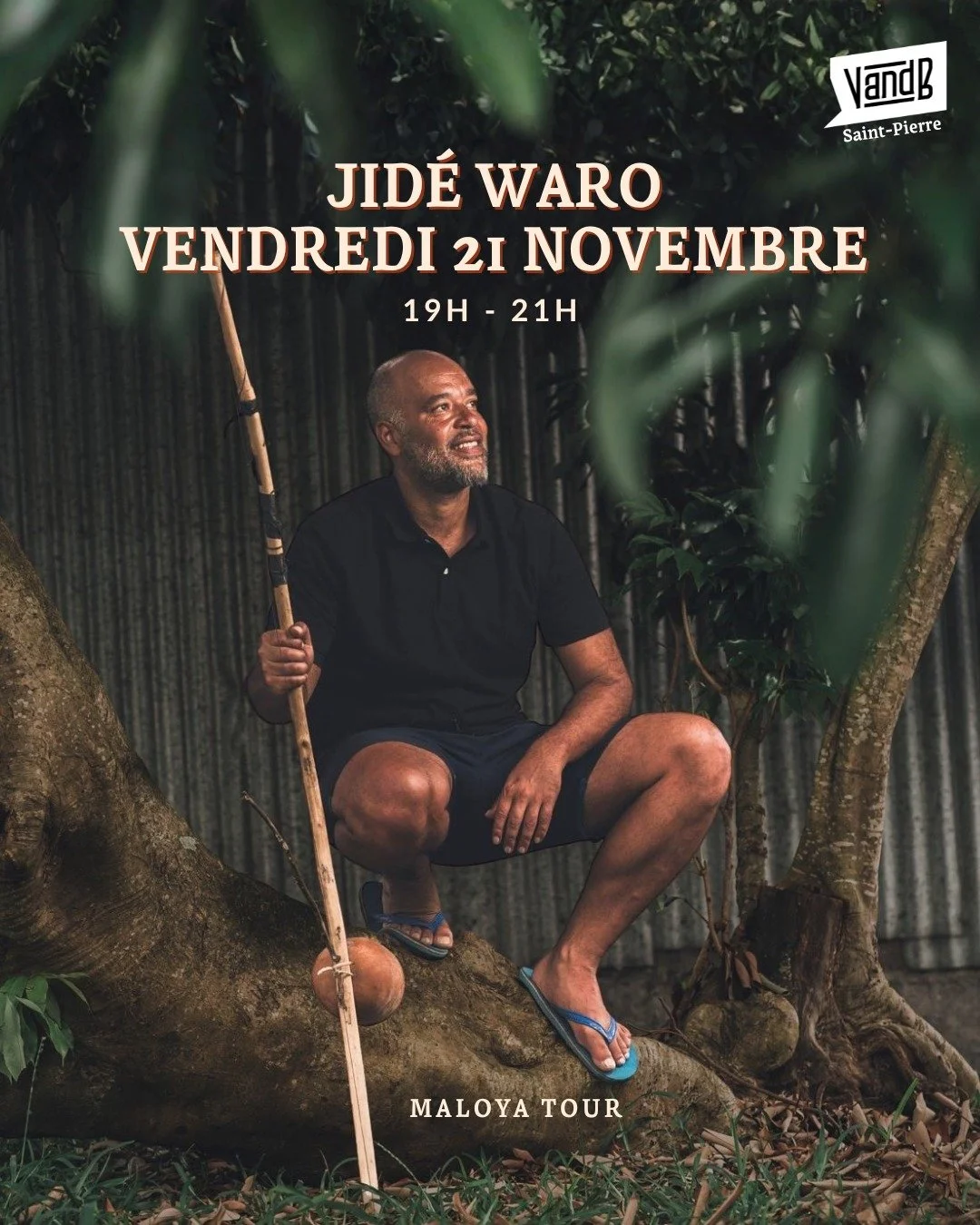 MALOYA / JIDÉ (GRATUIT)