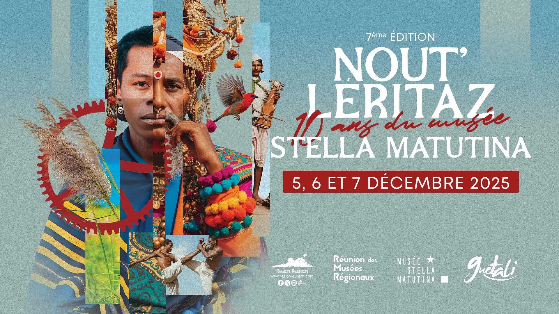 FESTIVAL NOUT' LÉRITAZ #7 (GRATUIT)