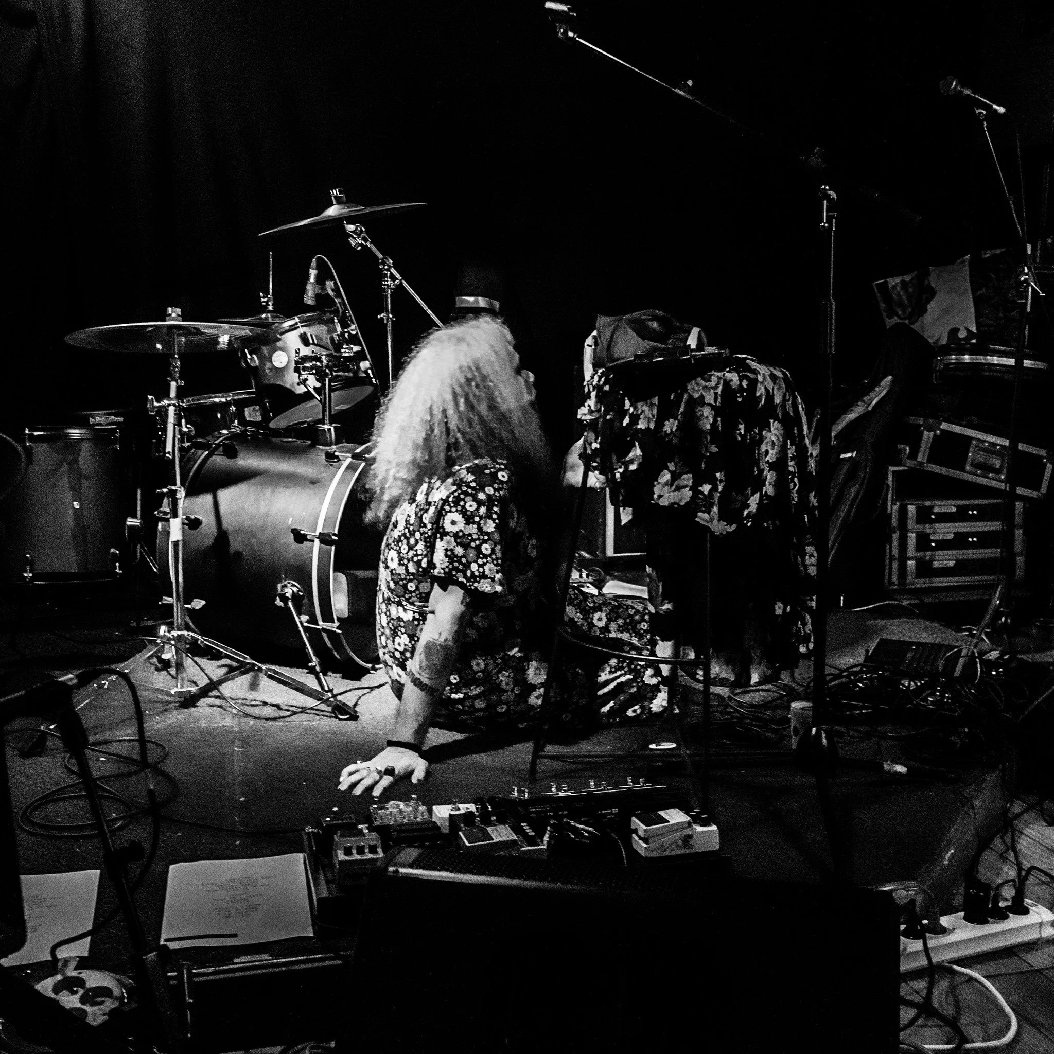 ROCK / SAPHIRE STARLIGHT + MISS HYDE AND THE JEKYLLS (5€)