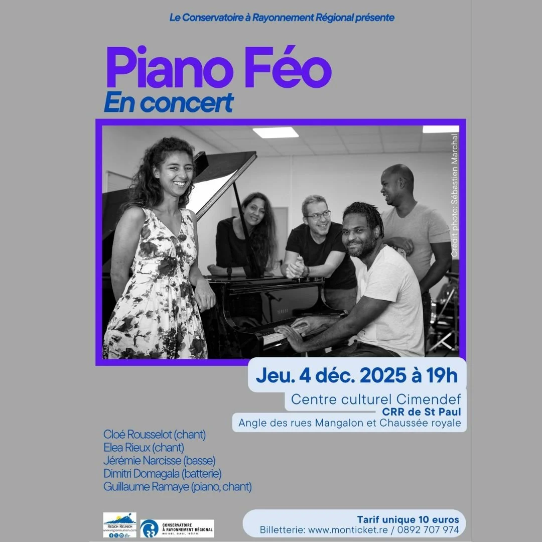 JAZZ / PIANO SY FEO (10€)