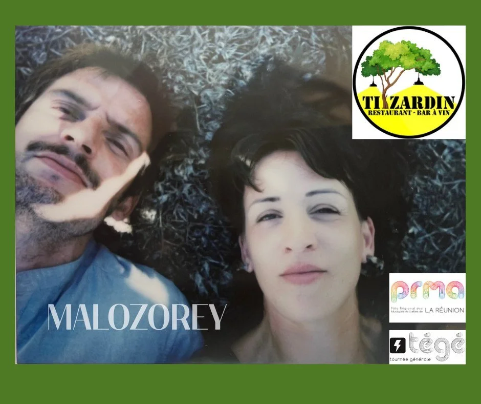 BOSSA NOVA JAZZ SÉGA / MALOZOREY (GRATUIT)