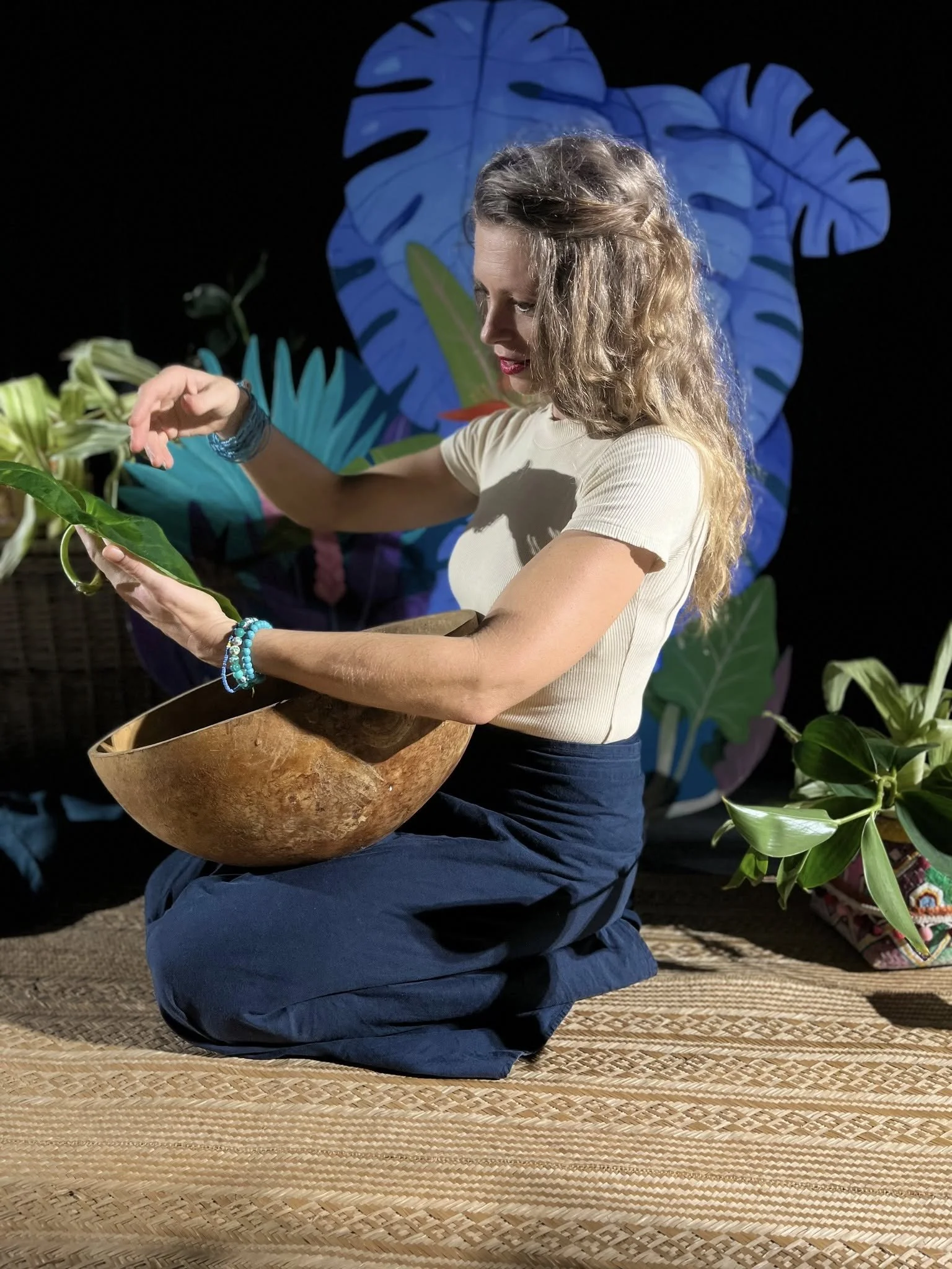 CIE DE L'ONDE / PETITS FRISSONS (GRATUIT SUR RÉSERVATION)