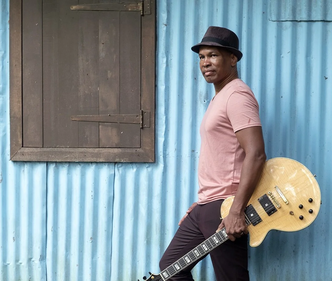 CHANSON RÉUNIONNAISE / DAVY SICARD / KAFÉ GRIYÉ (16€)