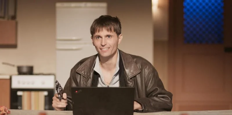 SOIRÉE QUENTIN DUPIEUX / YANNICK + LE DEUXIÈME ACTE (3,50€)