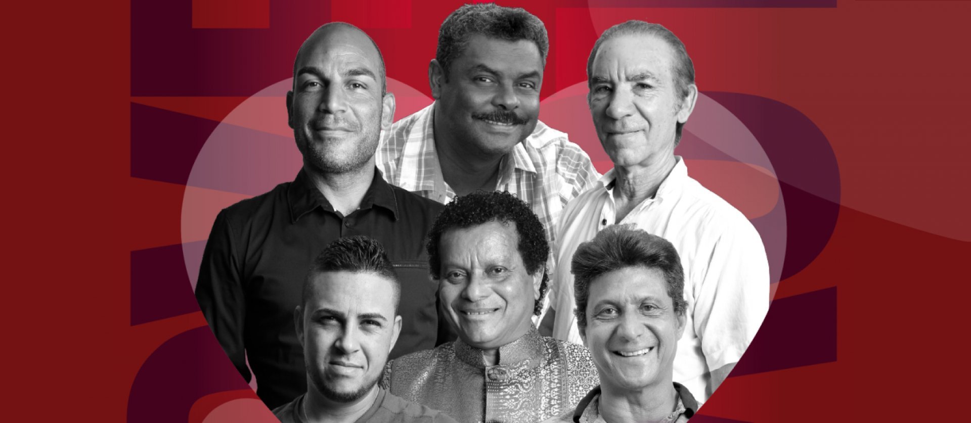 MUSIQUES RÉUNIONNAISES / SÉQUENCE SENTIMENTALE (26,50€)