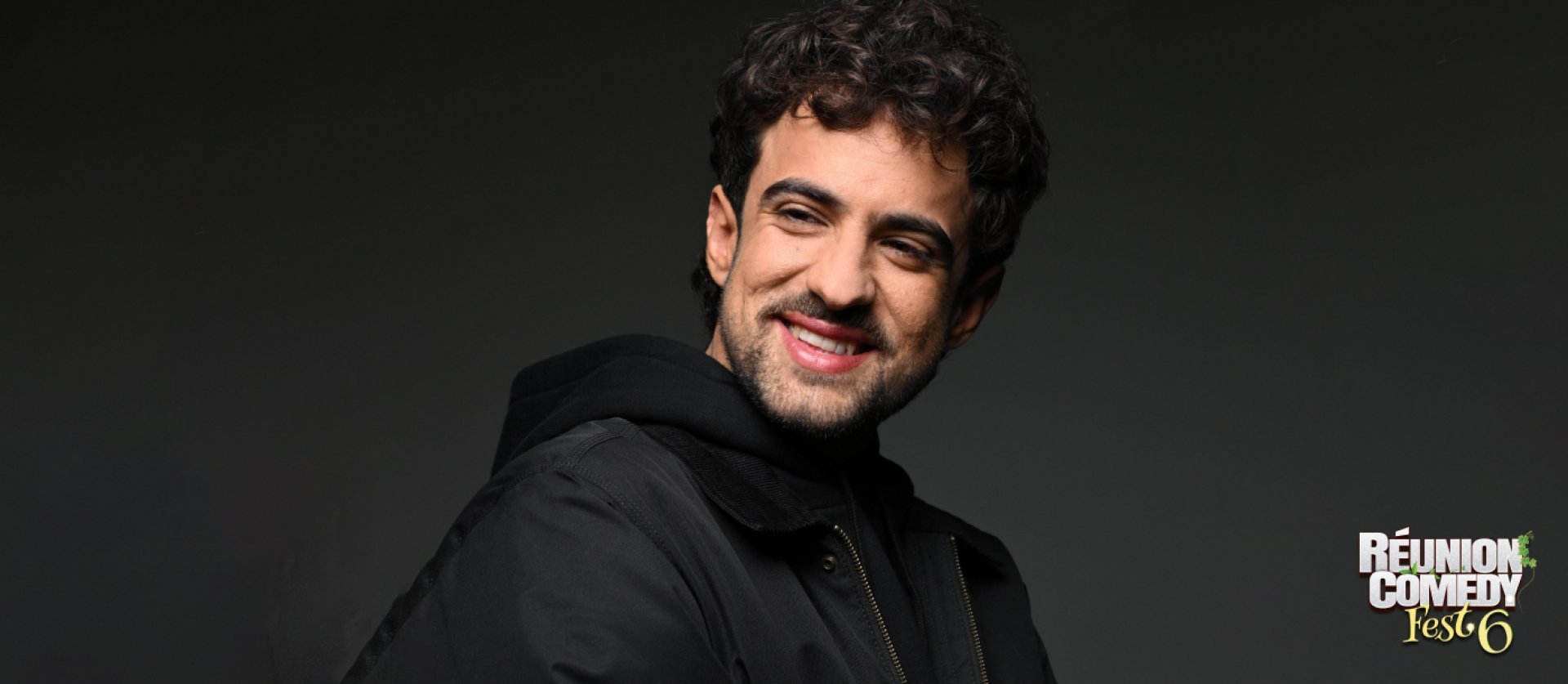 REUNION COMEDY FEST #6 / TOM BALDETTI (40,50€)