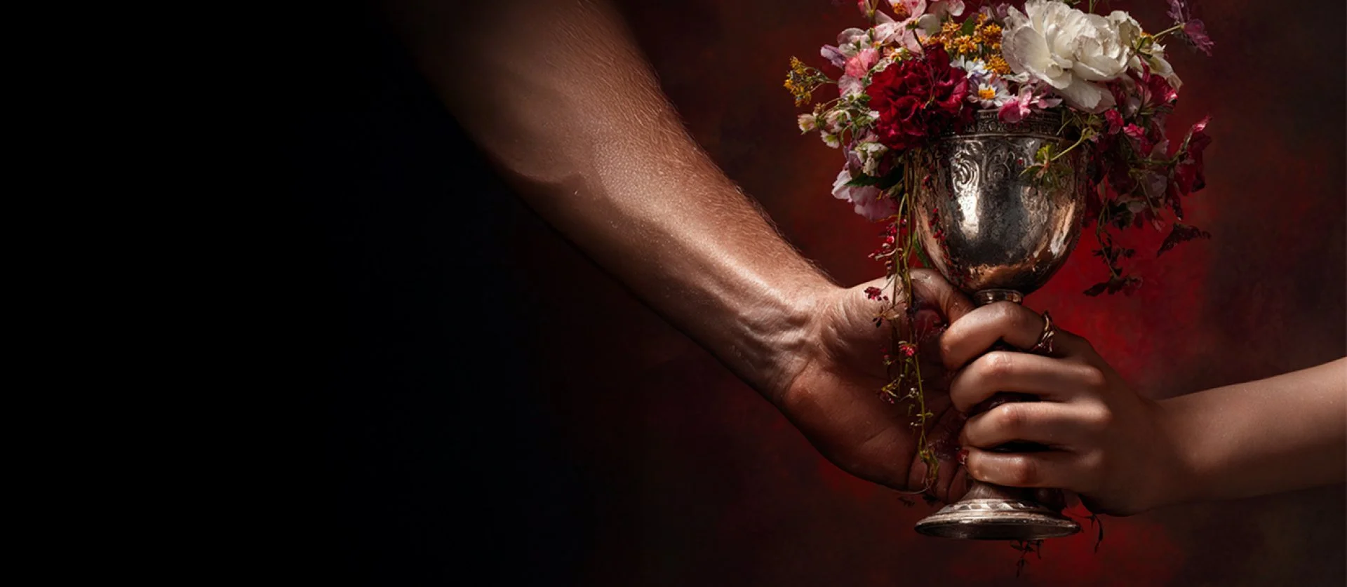 CIE ILHA / ROUGE CIRCÉ (8-14-18€)