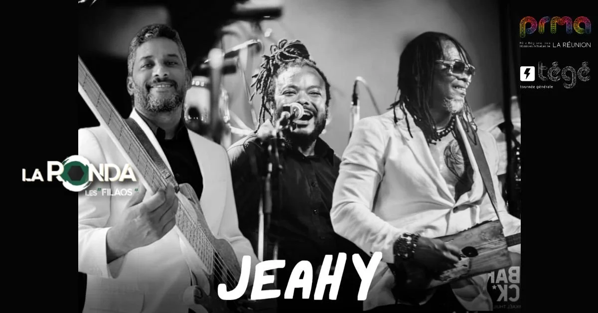 FUSION BEKO SAUVAGE / JEAHY (GRATUIT)