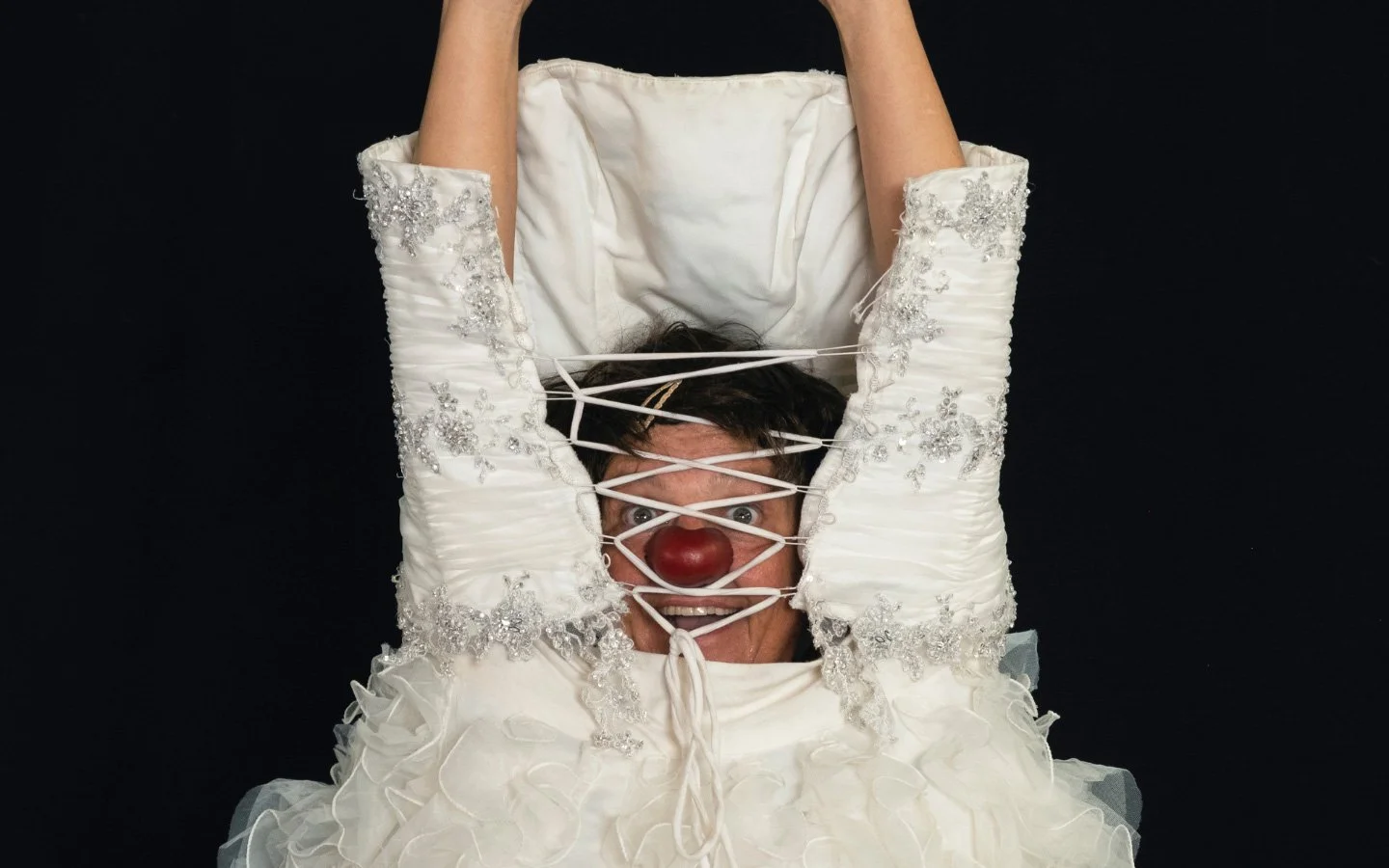 CIE LES AZOTES / ET SI ON S'RANGEAIT ? (14-16€)