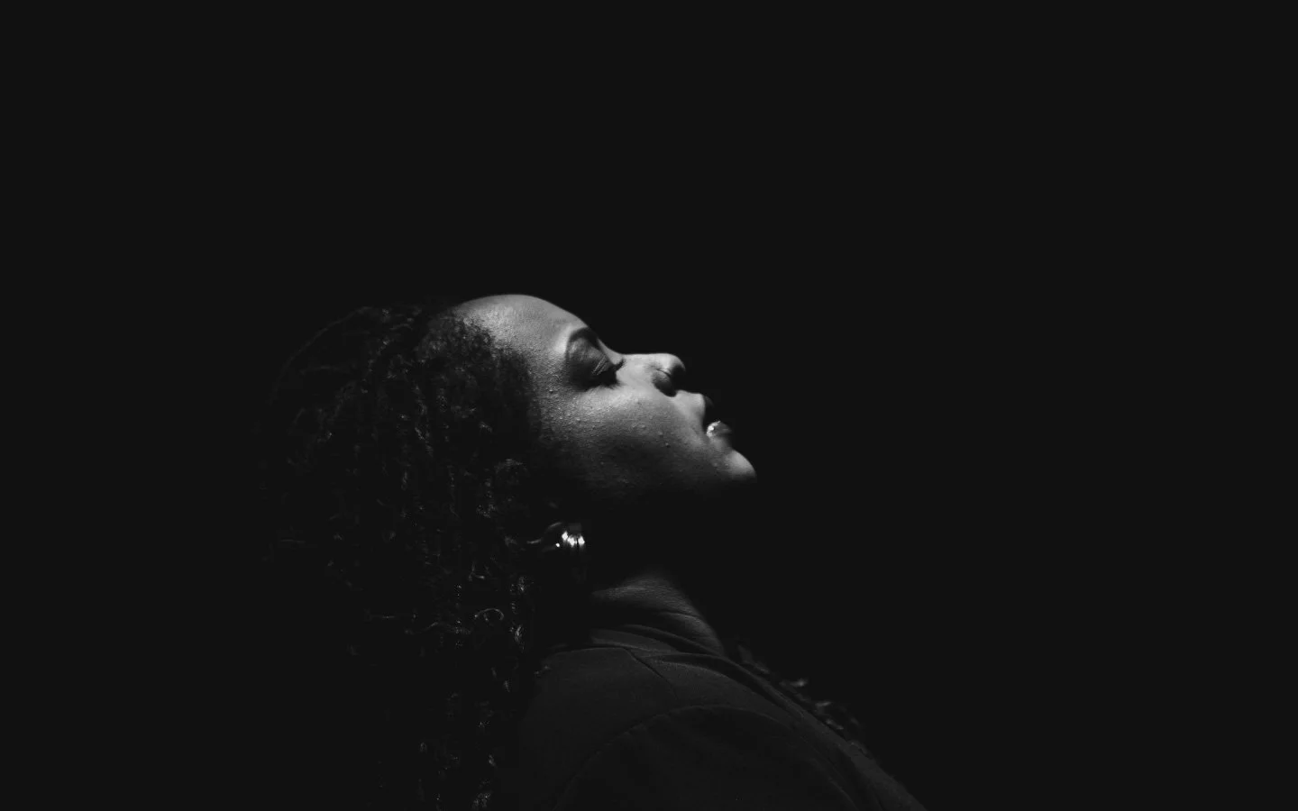 SOUL JAZZ BLUES / GWENDOLINE ABSALON / FANAL FÉNWAR (14-16€)