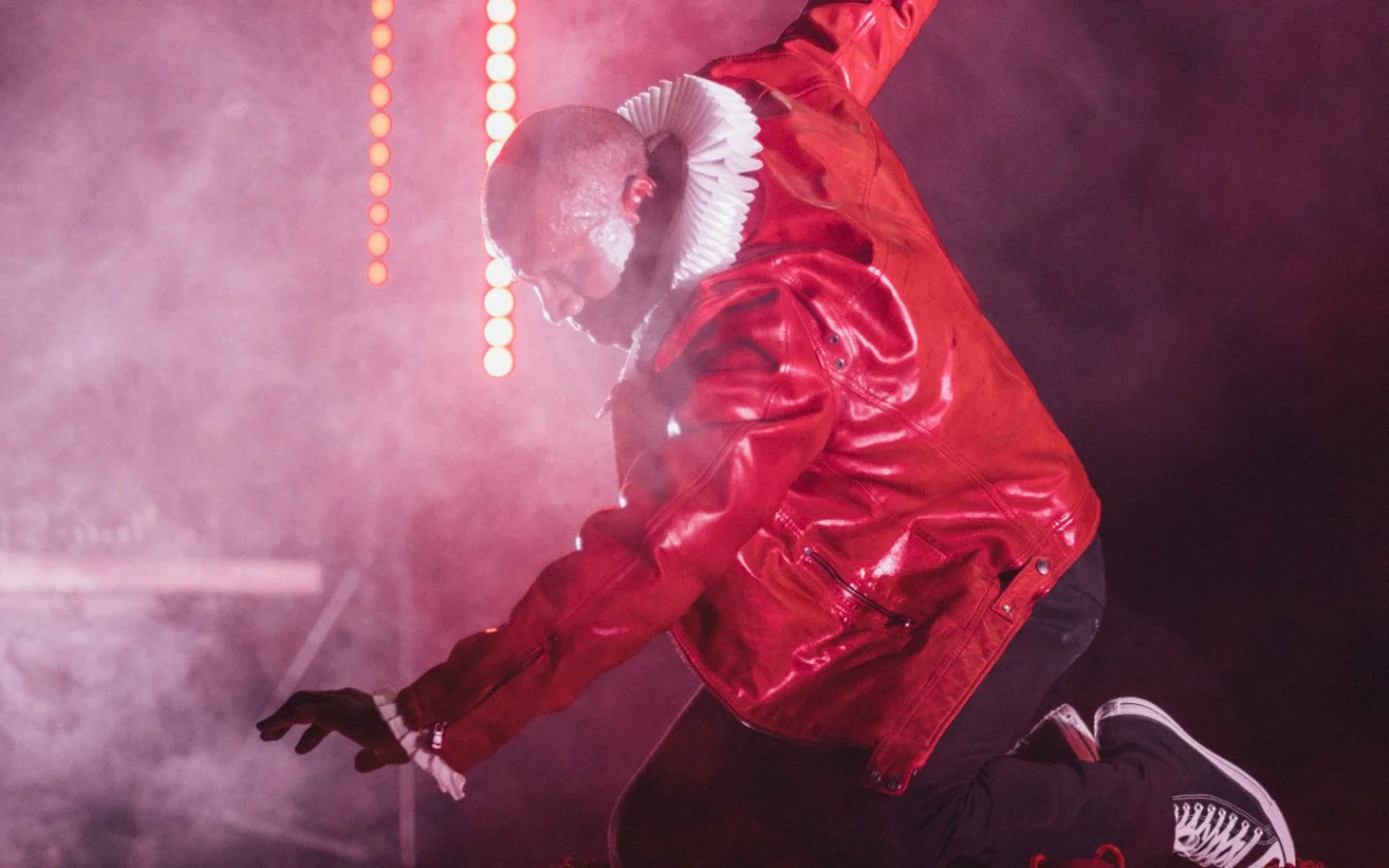 CIE KISA MI LÉ / ÊTRE OU NE PAS ÊTRE (14-16€)