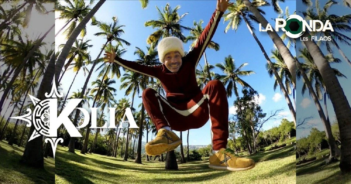 electro RAGGA hip hop / kolia (gratuit)